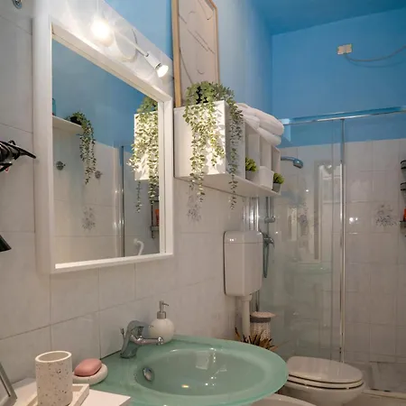 Διαμέρισμα Residenza Maddalena Maggiore Wifi & View Castelveccana